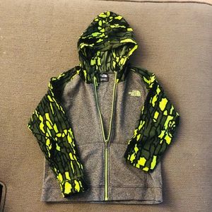 Kids The Northface
